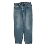 Levis 560 Jeans - 32W 30L Blue Denim