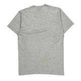Single Stitch Camp Three Falls 60 Years Fruit Of The Loom Graphic T-Shirt - Medium Gray Cotton Blend