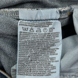 501 Levis Jeans - 34W 30L Dark Wash Cotton