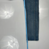 Dickies Carpenter Jeans - 30W 32L Blue Denim