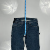 Dickies Carpenter Jeans - 32W 30L Blue Denim