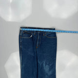 Levis Jeans - 30W 30L Blue Denim