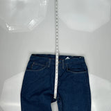 Bulwark Jeans - 32W 32L Blue Denim