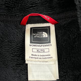 The North Face Fleece Jacket - XL Black Polyester