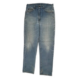 Carhartt Jeans - 34W 36L Light Wash Cotton