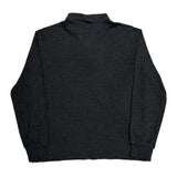 Polo By Ralph Lauren Polo Shirt - Medium Gray Cotton