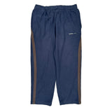 Nautica Joggers - Large Blue Cotton