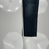 Ed Hardy Jeans - 36W 32L Blue Denim