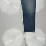 Levis Jeans - 34W 30L Blue Denim