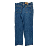 Made In USA Levis Jeans - 32W 30L Blue Cotton