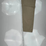Bulwark Cargo Pants - 36W 32L Khaki Cotton