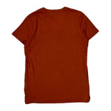 Carhartt T-Shirt - XS Orange Cotton