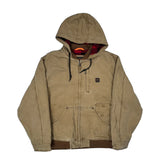 Walls Jacket - XL Beige Cotton