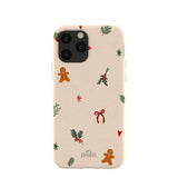 Seashell Be Merry iPhone 11 Pro Case