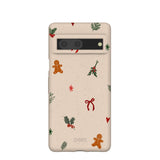 Seashell Be Merry Google Pixel 7 Case