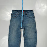 Tommy Hilfiger Jeans - 32W 30L Blue Denim