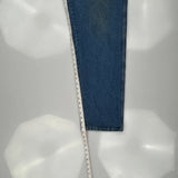 Dickies Carpenter Jeans - 36W 30L Blue Cotton