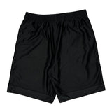 Nike Sport Shorts - Large Black Polyester