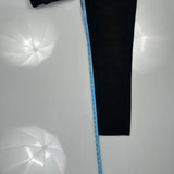 Carhartt Pants - 32W 30L Black Cotton