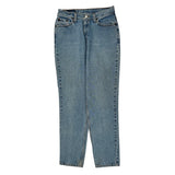 512 Levis Slim Fit Jeans - 30W US 6 Light Wash Cotton