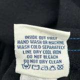 Coogi T-Shirt - 4XL Black Cotton