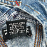 Age 18-24M Polo By Ralph Lauren Jumper - XL Blue Cotton