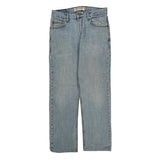 Levis Jeans - 30W 30L Light Wash Cotton