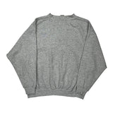 Washington Huskies Galt Sand College Sweatshirt - XL Grey Cotton