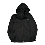 Oakley Jacket - XL Black Polyester