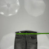 Polo By Ralph Lauren Jeans - 31W 30L Gray Cotton