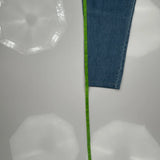 Levis Jeans - 33W 26L Blue Denim