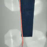 Dickies Jeans - 34W 32L Blue Cotton