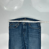 Polo By Ralph Lauren Jeans - 36W 31L Blue Cotton