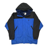 Nike Acg Ski Jacket - XL Blue Polyester