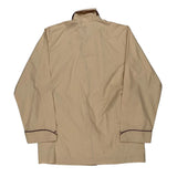 Christian Dior Shirt - Medium Beige Cotton Blend