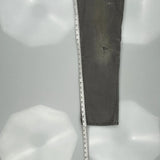 Dickies Carpenter Pants - 32W 32L Gray Cotton Blend