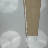Polo By Ralph Lauren Chinos - 34W 32L Beige Cotton