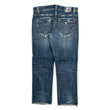 Oaxaca Jeans - 38W 30L Blue Denim