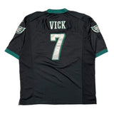 Philadelphia Eagles Nike Nfl Football Jersey - 3XL Black Polyester