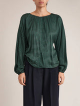 Blouse Aida C1298 Check-A