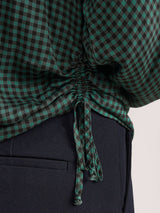 Blouse Aida C1298 Check-A