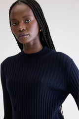 Pullover Aslyt K1678u Navy
