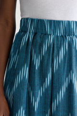 Skirt Chiara51 F2522 Combo-A