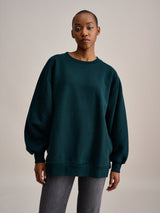 Sweatshirt Farao T1648 Kombu