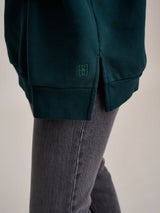 Sweatshirt Farao T1648 Kombu