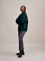 Sweatshirt Farao T1648 Kombu