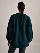 Sweatshirt Farao T1648 Kombu