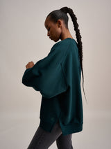 Sweatshirt Farao T1648 Kombu