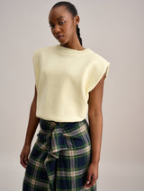 Sweatshirt Firgo T1648 Limelight