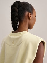 Sweatshirt Firgo T1648 Limelight